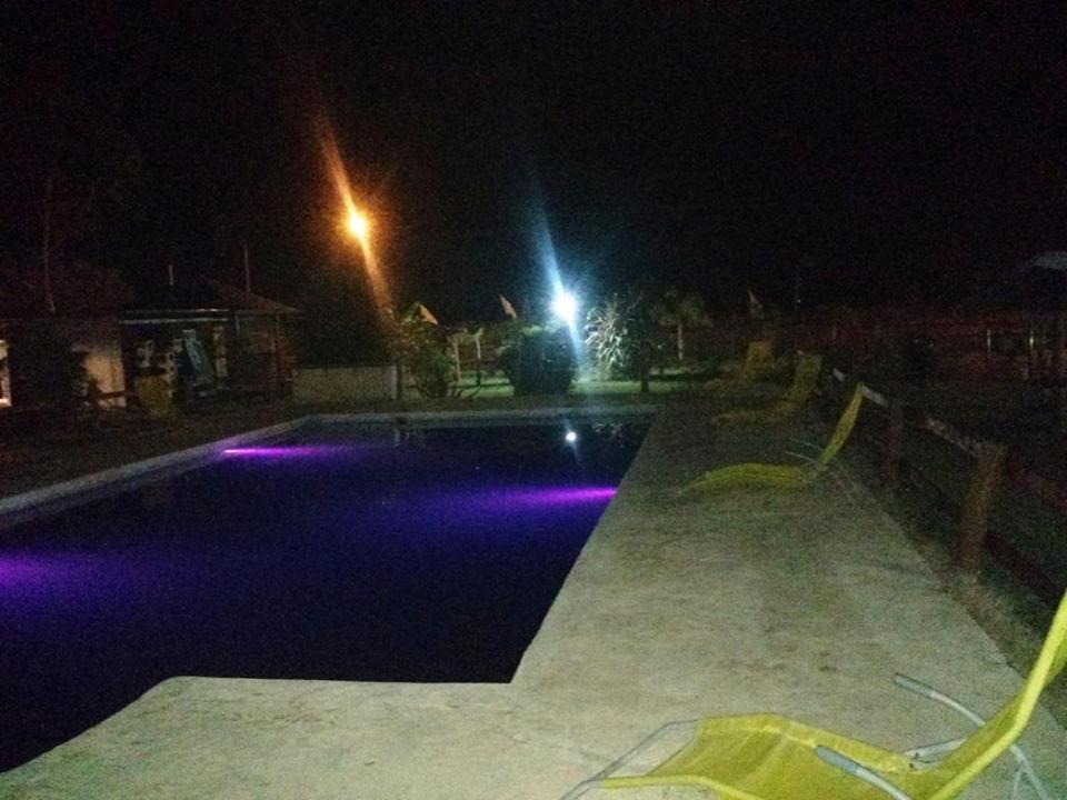 Complejo Sol Y Luna Gualeguaychu Bagian luar foto