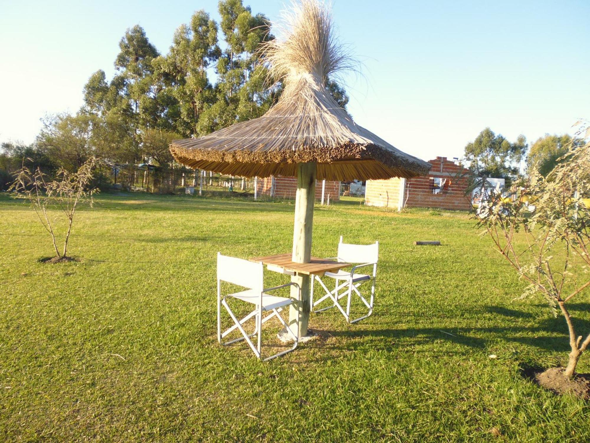 Complejo Sol Y Luna Gualeguaychu Ruang foto
