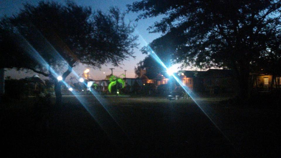Complejo Sol Y Luna Gualeguaychu Bagian luar foto